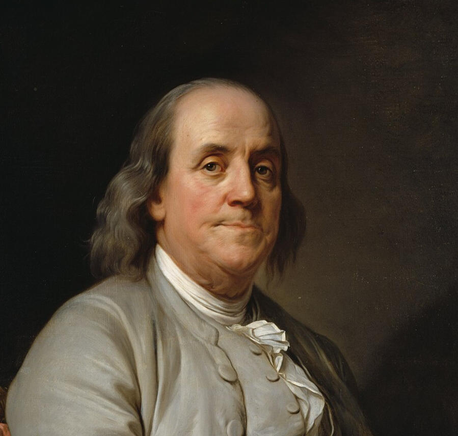Benjamin Franklin